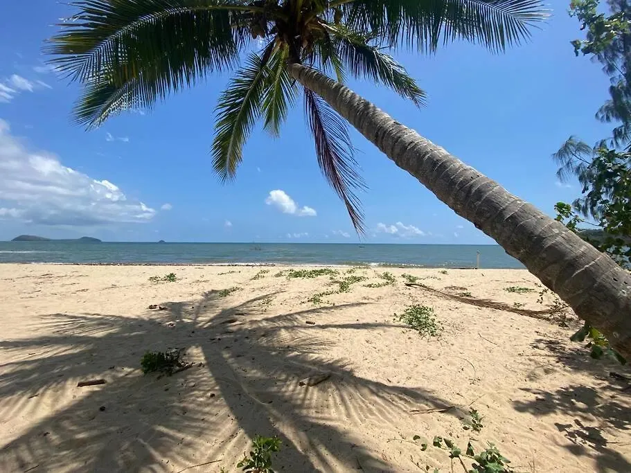 Trinity Beach Oasis 別荘 トリニティービーチ