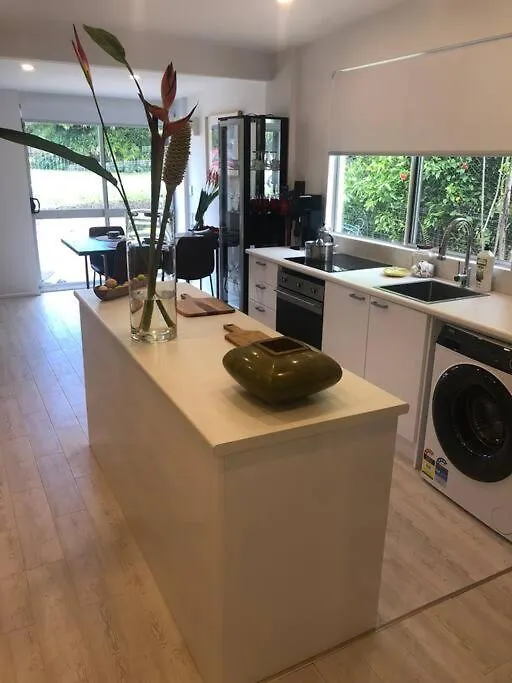 Trinity Beach Oasis Holiday home