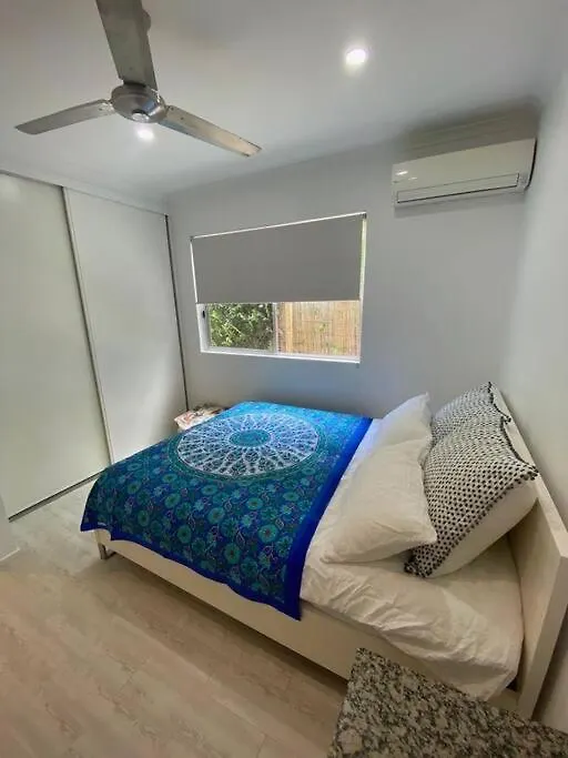 Trinity Beach Oasis Holiday home