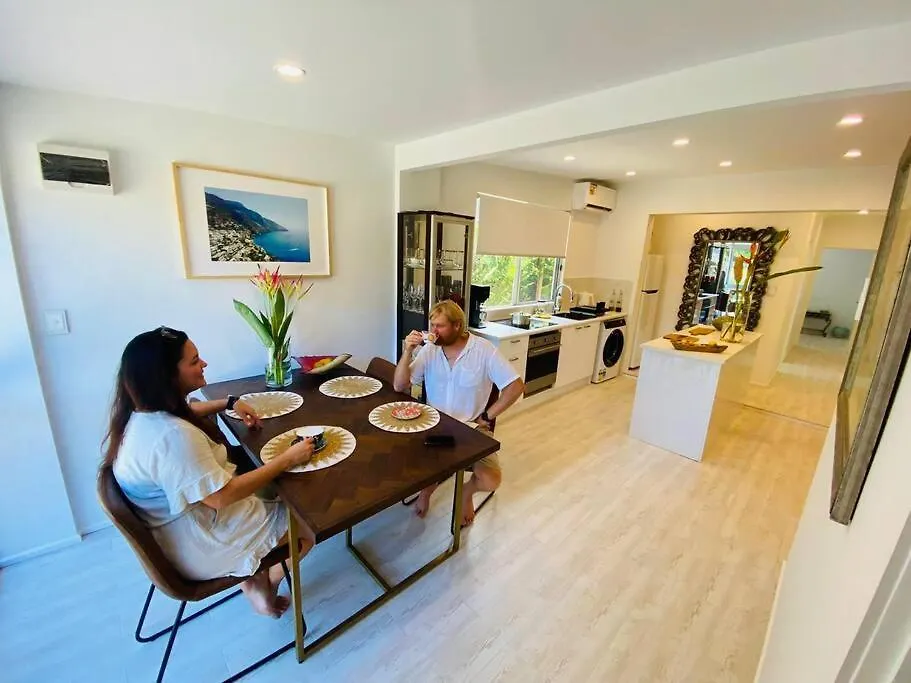 Holiday home Trinity Beach Oasis