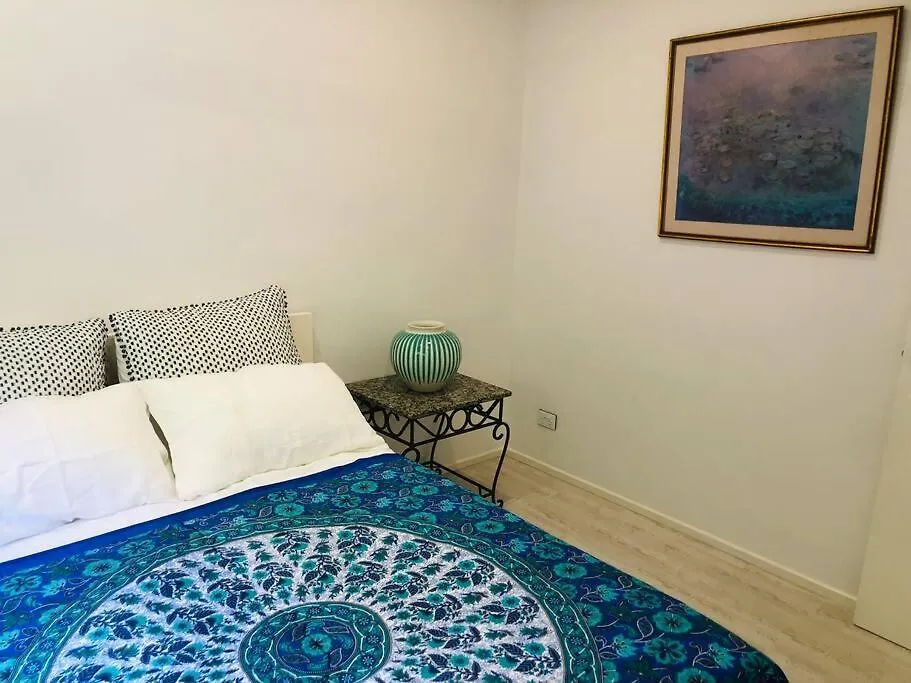 Holiday home Trinity Beach Oasis