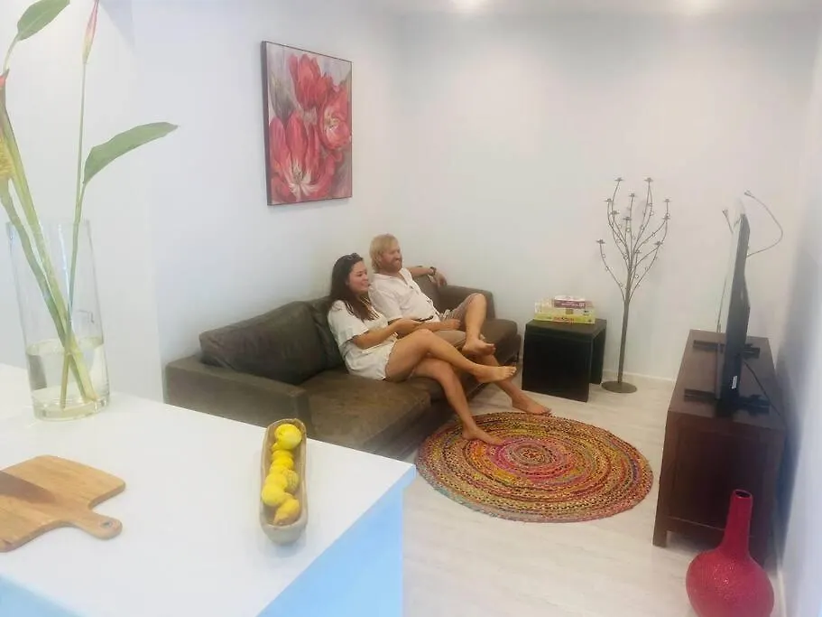 Holiday home Trinity Beach Oasis Australia