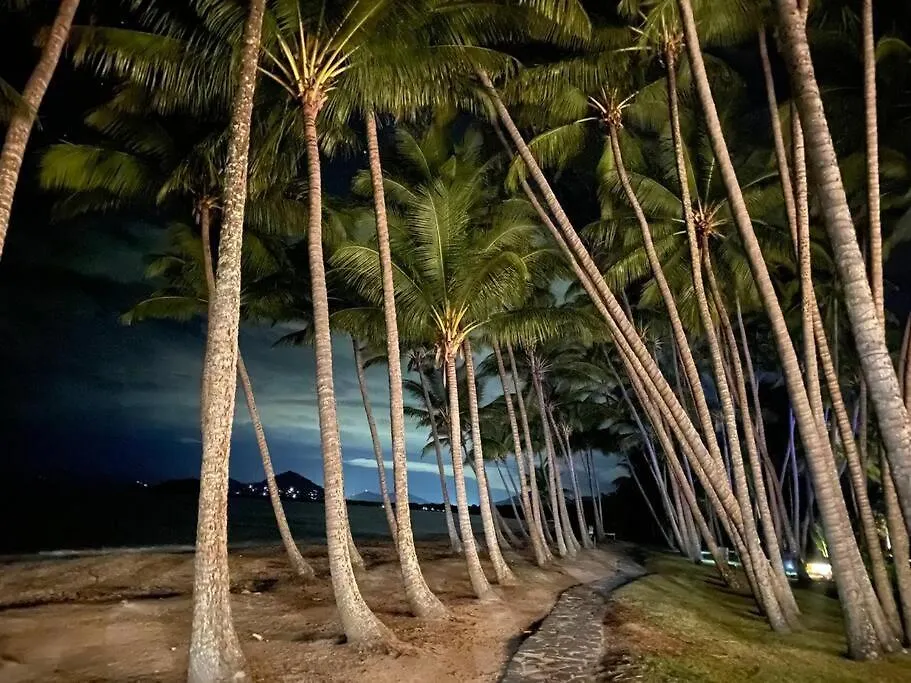 Trinity Beach Oasis Holiday home