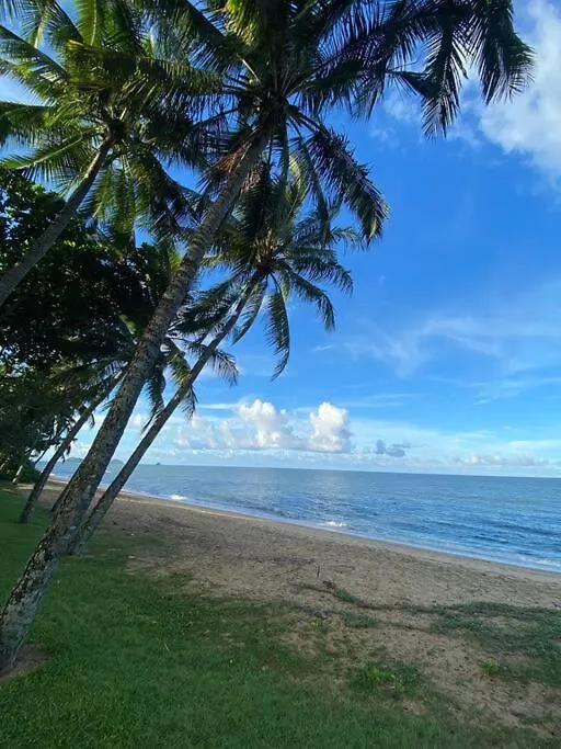 Holiday home Trinity Beach Oasis Australia